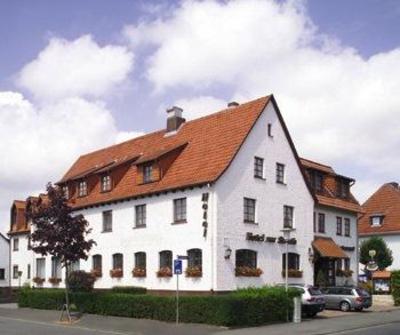 фото отеля Hotel Zur Struth