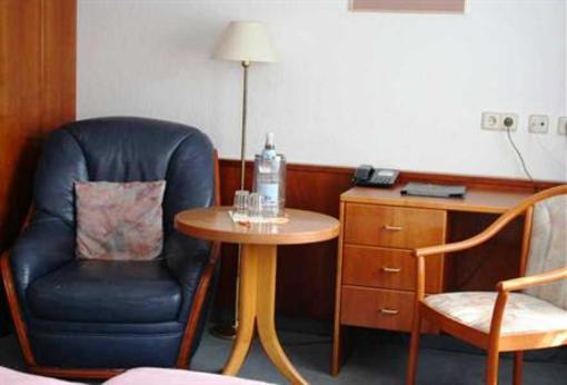 фото отеля Hotel Zur Struth
