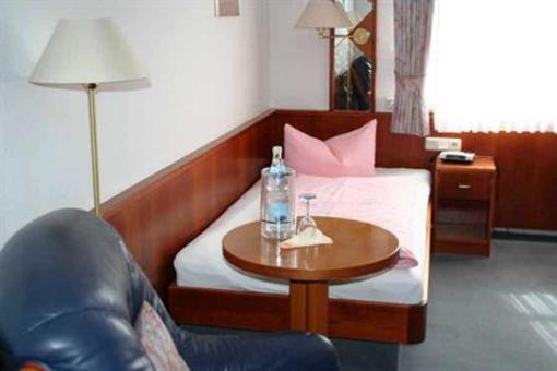 фото отеля Hotel Zur Struth