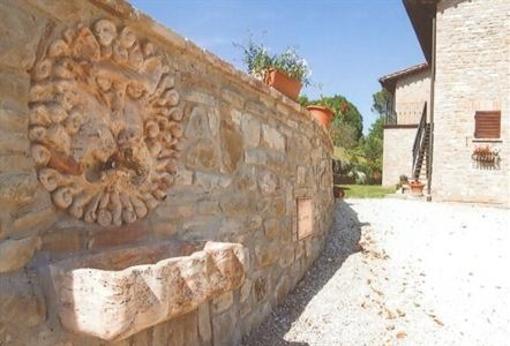 фото отеля Agriturismo La Macinara