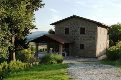 фото отеля Agriturismo La Macinara