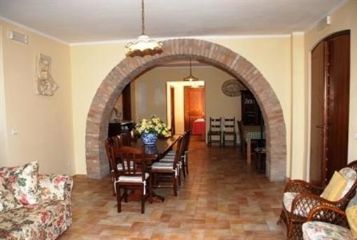 фото отеля Agriturismo La Macinara