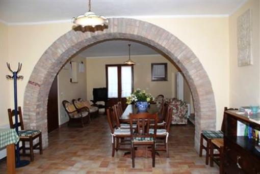 фото отеля Agriturismo La Macinara