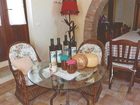 фото отеля Agriturismo La Macinara