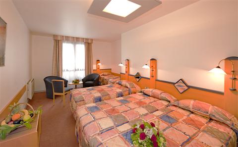 фото отеля Opera Cadet Hotel