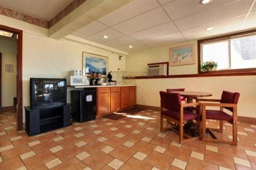 фото отеля Americas Best Value Inn Cameron
