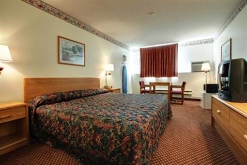 фото отеля Americas Best Value Inn Cameron
