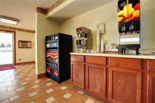 фото отеля Americas Best Value Inn Cameron