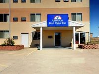 Americas Best Value Inn Cameron