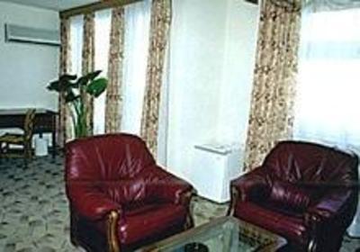 фото отеля Hotel Cosmos Burgas