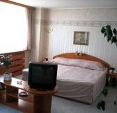 фото отеля Hotel Cosmos Burgas