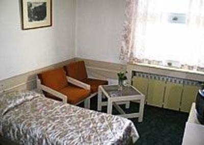 фото отеля Hotel Cosmos Burgas