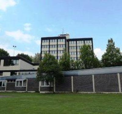 фото отеля Rheinische Landesturnschule