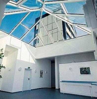 фото отеля Rheinische Landesturnschule