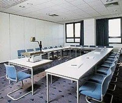 фото отеля Rheinische Landesturnschule
