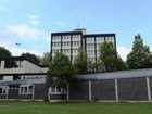 фото отеля Rheinische Landesturnschule