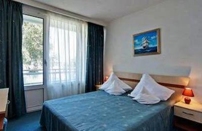 фото отеля Sirena Hotel Saturn