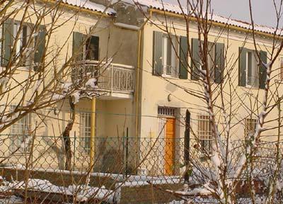 фото отеля Casa Cortesi