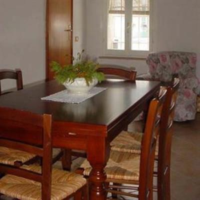 фото отеля Casa Cortesi