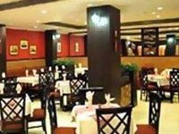 Hotel Regent Intercontinental New Delhi