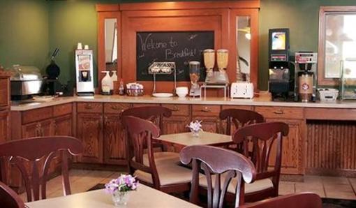 фото отеля AmericInn Lodge & Suites Atchison
