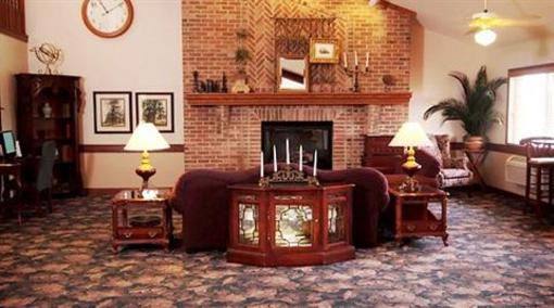 фото отеля AmericInn Lodge & Suites Atchison
