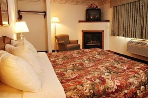 фото отеля AmericInn Lodge & Suites Atchison