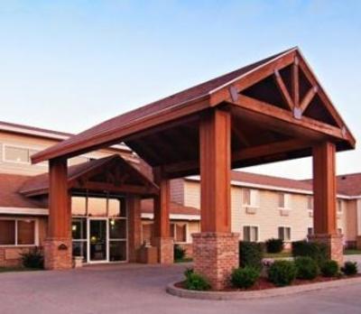 фото отеля AmericInn Lodge & Suites Atchison