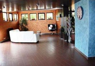 фото отеля Hotel Turismo Bernalda