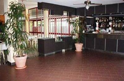 фото отеля Hotel Turismo Bernalda