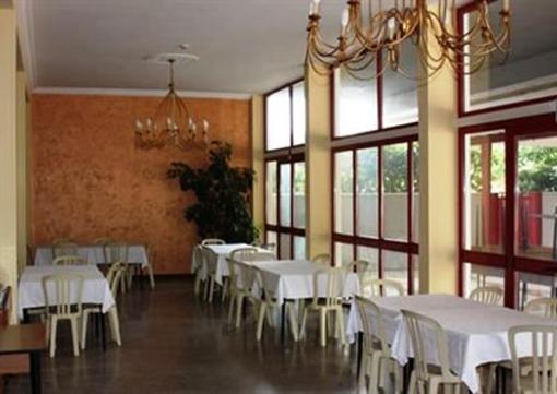 фото отеля Hotel Turismo Bernalda