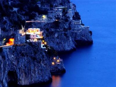 фото отеля La Locanda del Fiordo