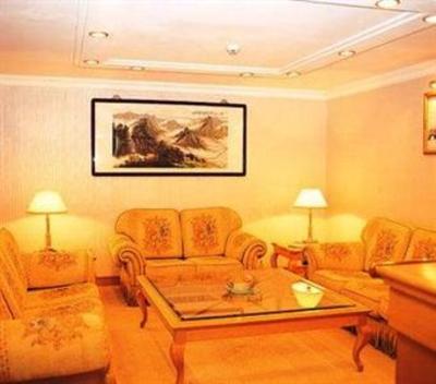 фото отеля Kaying Hotel Guangzhou