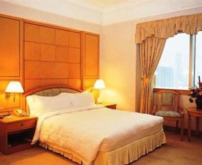 фото отеля Kaying Hotel Guangzhou
