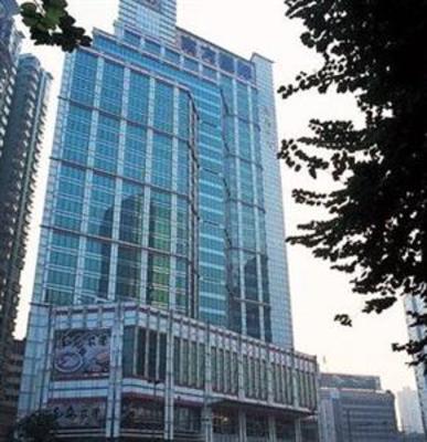 фото отеля Kaying Hotel Guangzhou