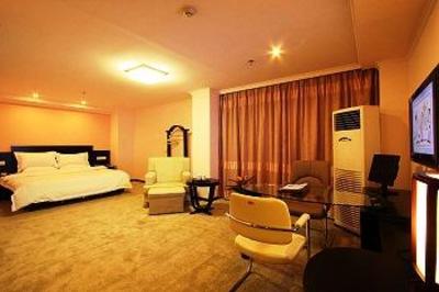 фото отеля Yejin Business Hotel