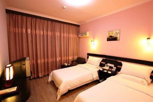фото отеля Yejin Business Hotel