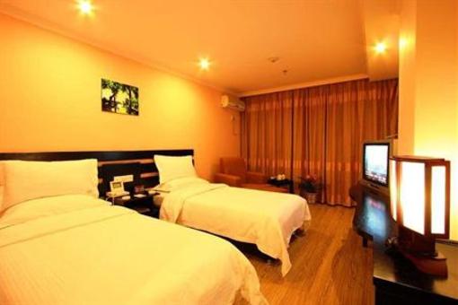 фото отеля Yejin Business Hotel