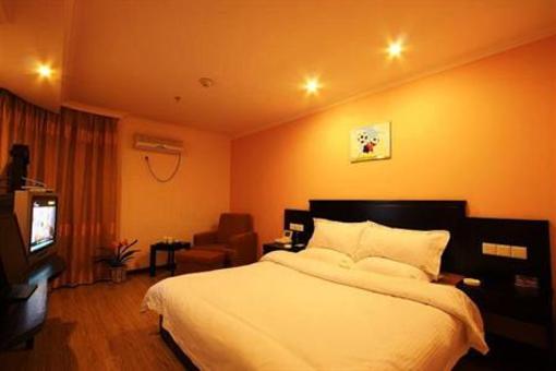 фото отеля Yejin Business Hotel
