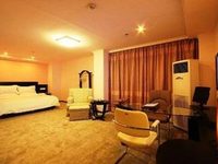 Yejin Business Hotel