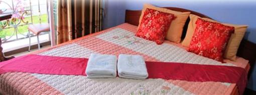 фото отеля Pan Guesthouse Nong Khai
