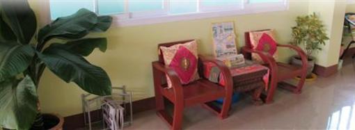 фото отеля Pan Guesthouse Nong Khai