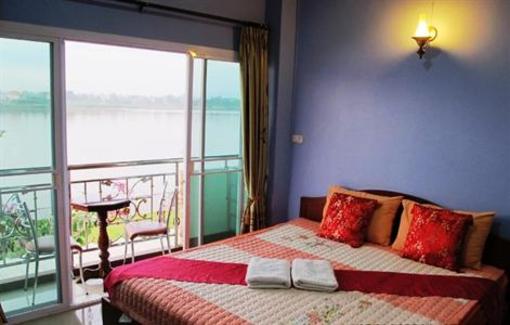 фото отеля Pan Guesthouse Nong Khai