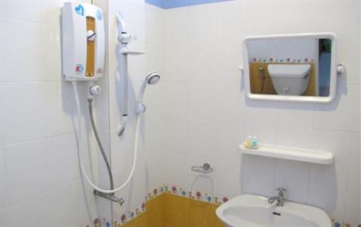 фото отеля Pan Guesthouse Nong Khai