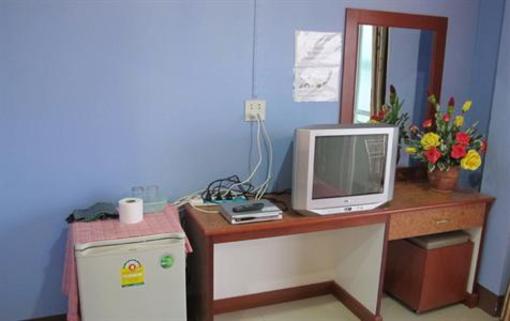 фото отеля Pan Guesthouse Nong Khai