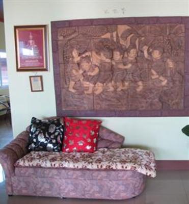 фото отеля Pan Guesthouse Nong Khai