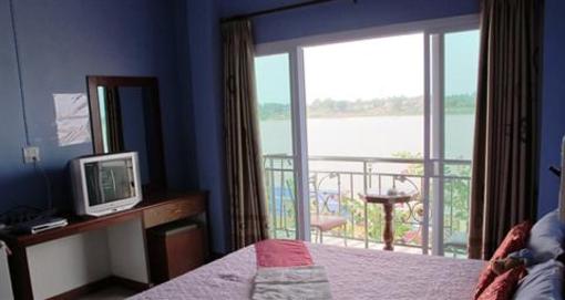 фото отеля Pan Guesthouse Nong Khai
