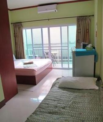 фото отеля Pan Guesthouse Nong Khai