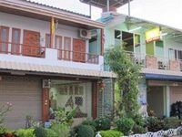 Pan Guesthouse Nong Khai