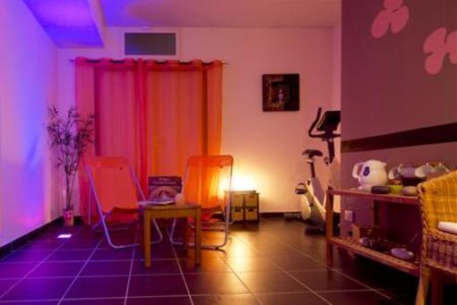 фото отеля Le Clos Des Escapades Guest House Puget-sur-Argens